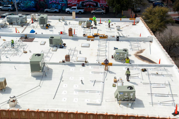 Best Asphalt Shingle Roofing  in Marine City, MI